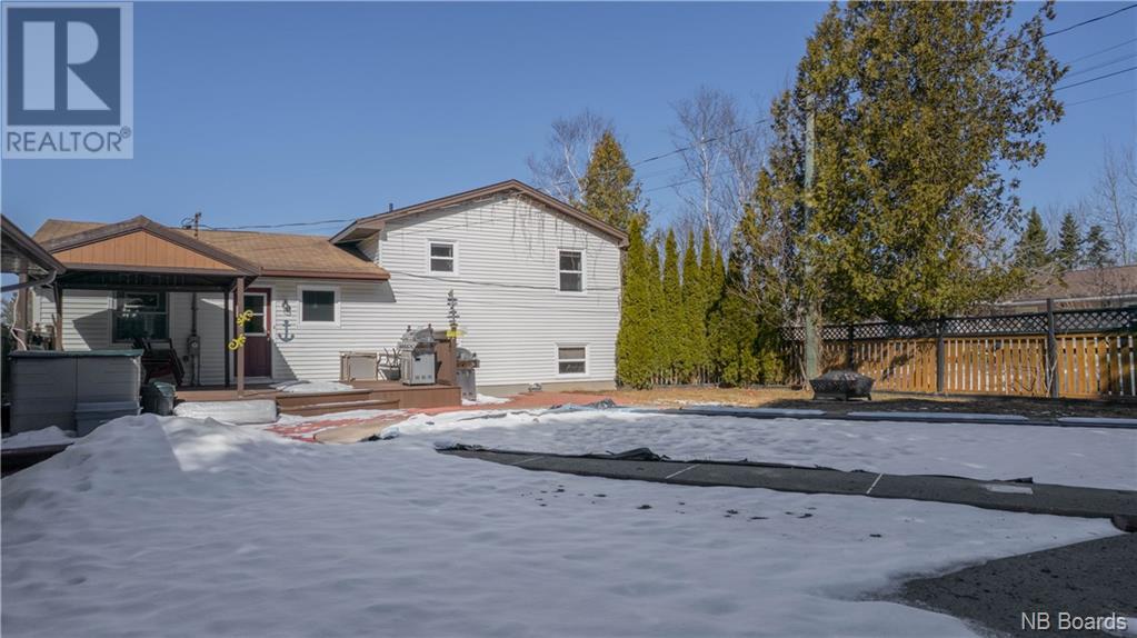 50 Roberts Lane, Quispamsis, NB, E2E 1B7 NB085145 Roberts Realty