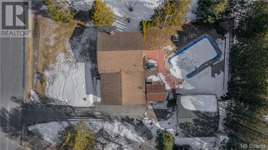 50 Roberts Lane, Quispamsis, NB, E2E 1B7 NB085145 Roberts Realty