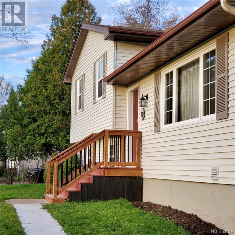50 Roberts Lane, Quispamsis, NB, E2E 1B7 NB085145 Roberts Realty