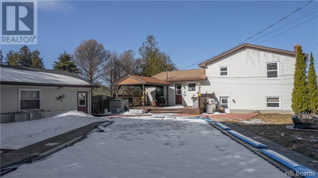 50 Roberts Lane, Quispamsis, NB, E2E 1B7 NB085145 Roberts Realty