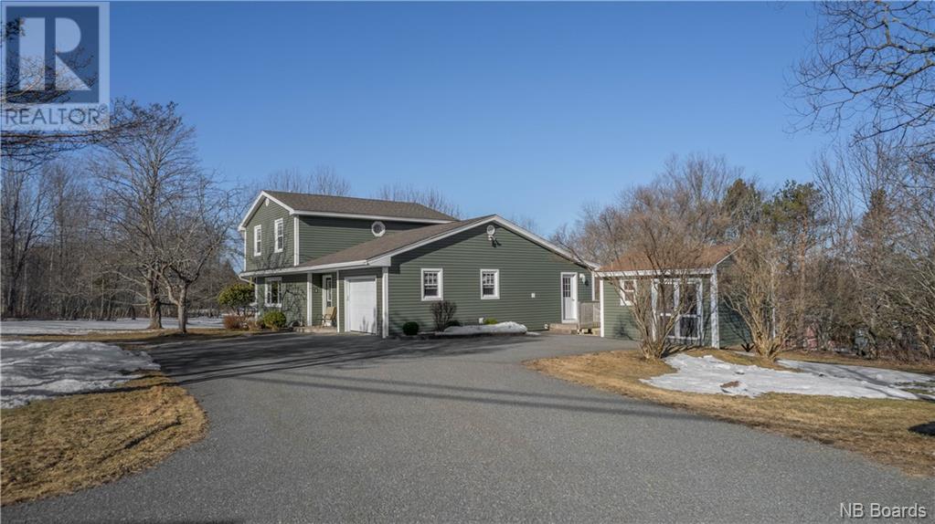 1 Old Neck Road, Quispamsis, NB, E2G 1L3 NB085306 Roberts Realty