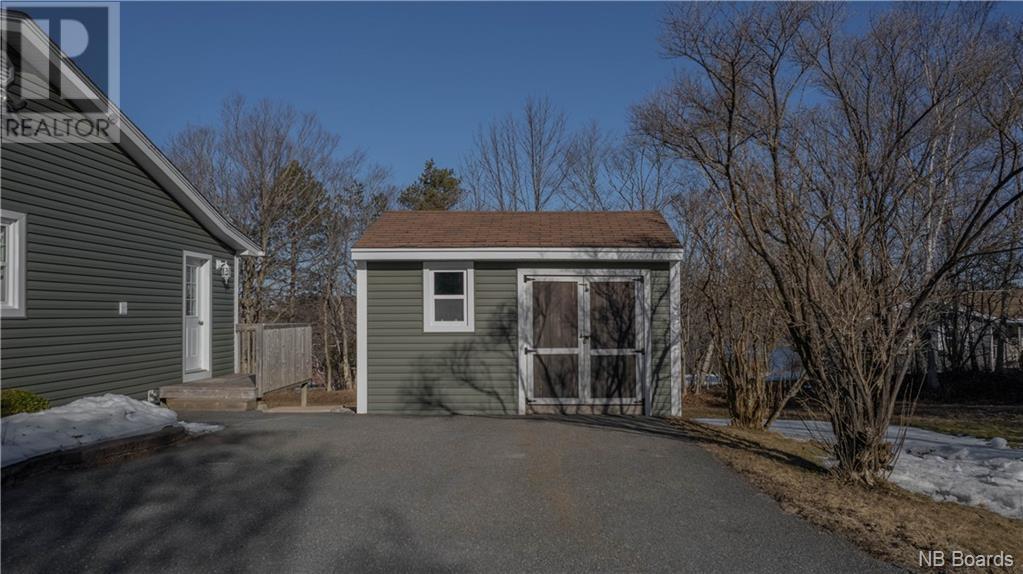 1 Old Neck Road, Quispamsis, NB, E2G 1L3 NB085306 Roberts Realty