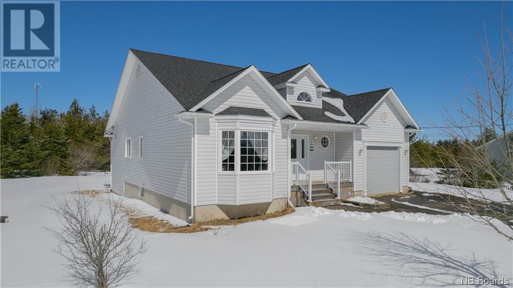 78 Valleyview Drive, Wards Creek, NB, E4E 4P6 NB085245 Roberts Realty