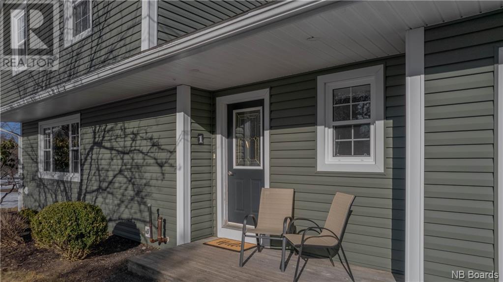 1 Old Neck Road, Quispamsis, NB, E2G 1L3 NB085306 Roberts Realty