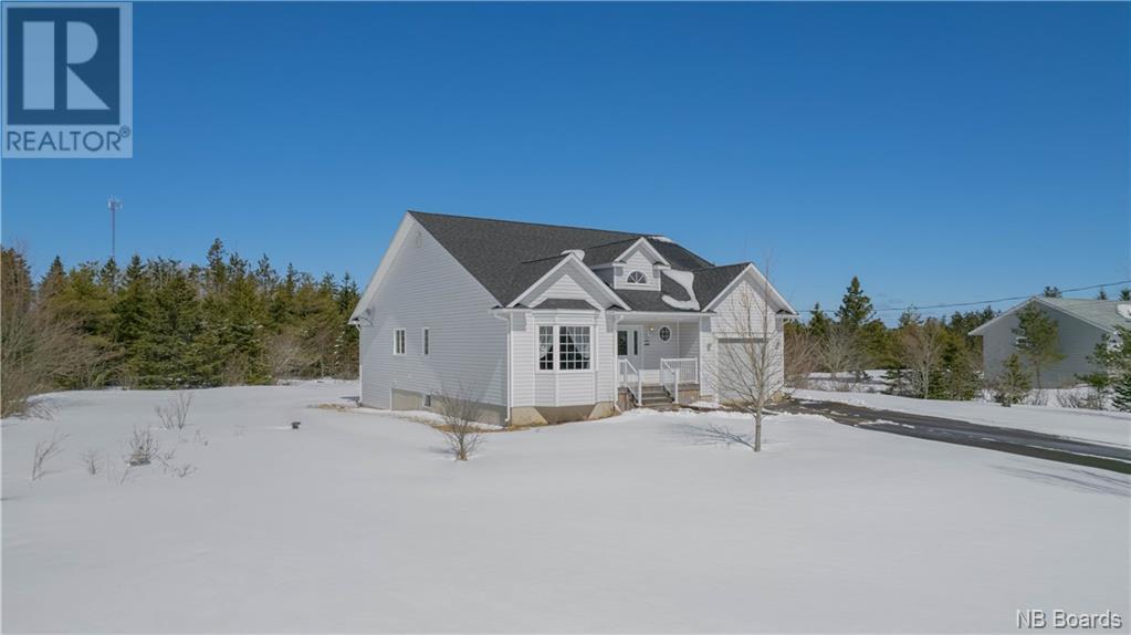 78 Valleyview Drive, Wards Creek, NB, E4E 4P6 NB085245 Roberts Realty