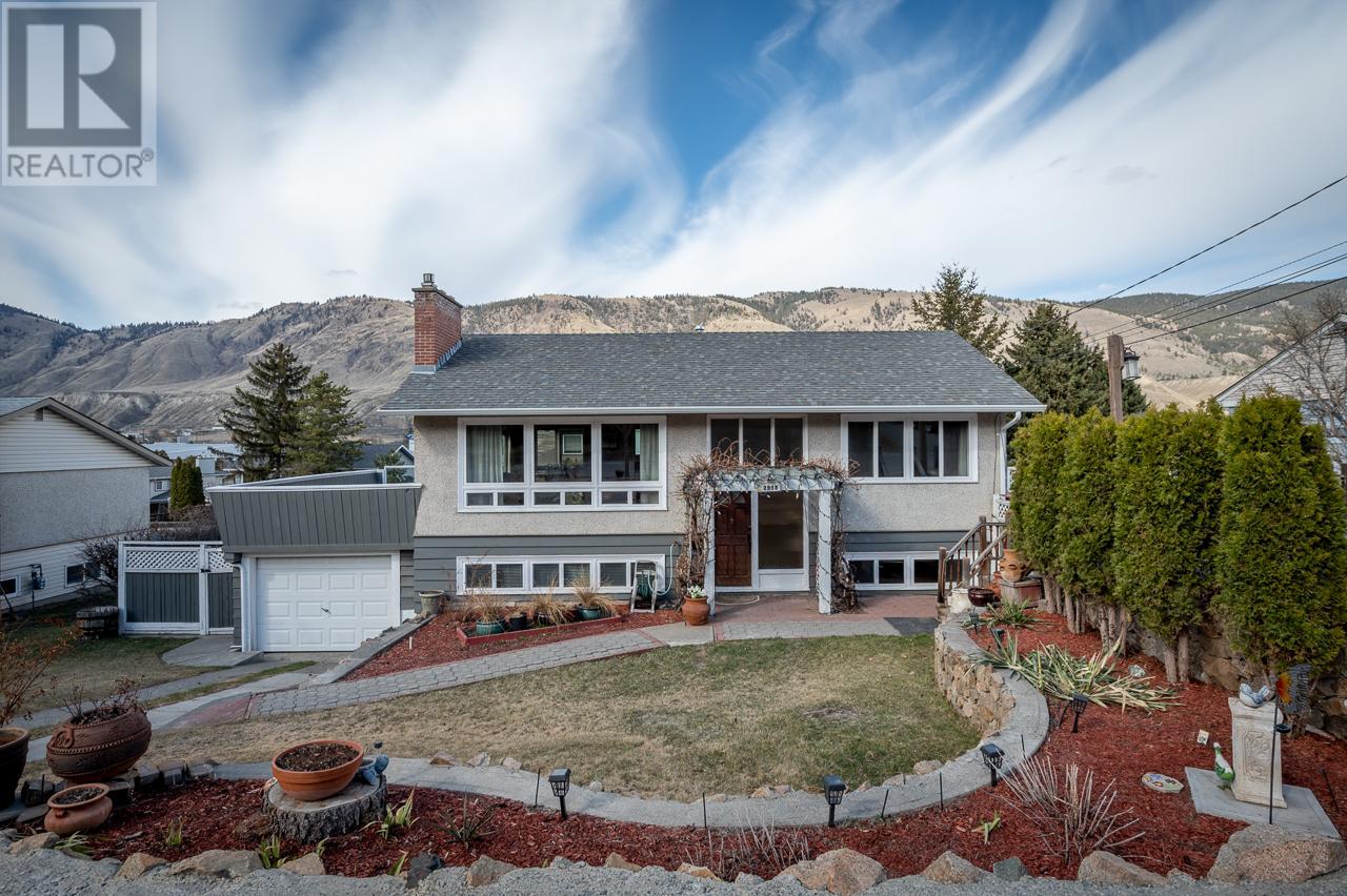 2588 Valleyview Drive, Kamloops, BC 172097 Jerri Van Personal Real