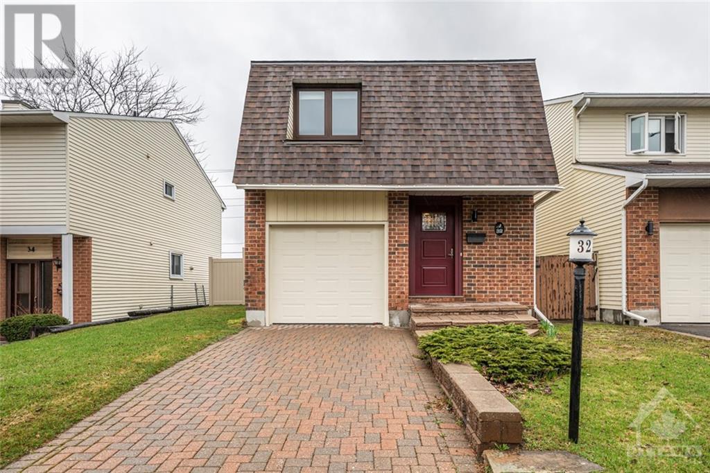 32 Chester Crescent, Ottawa, ON, K2J 2H3 1336474 Stirling Johnston Home Team