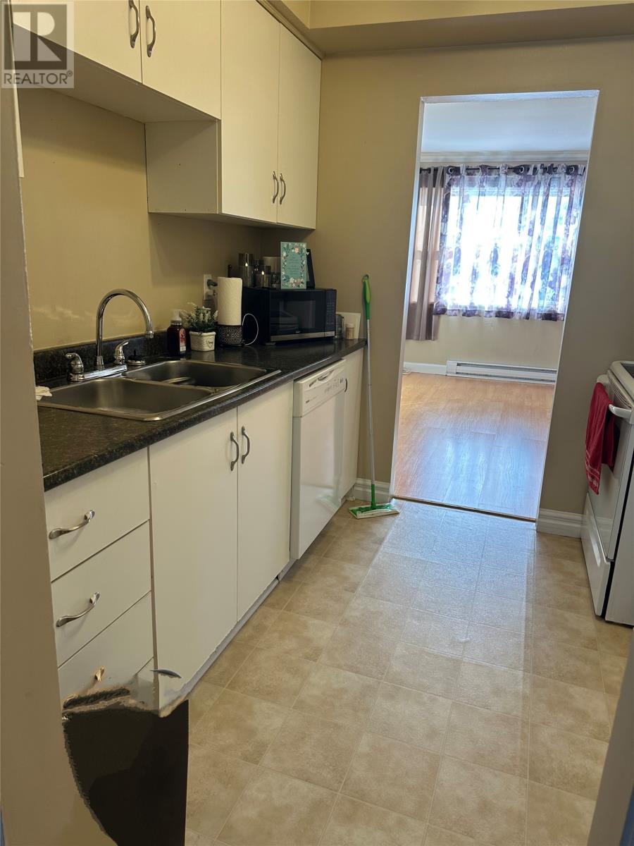 18 Hickman Place, St. John’s, NL, A1E 3X3 1258008 Hitchen, Underhay