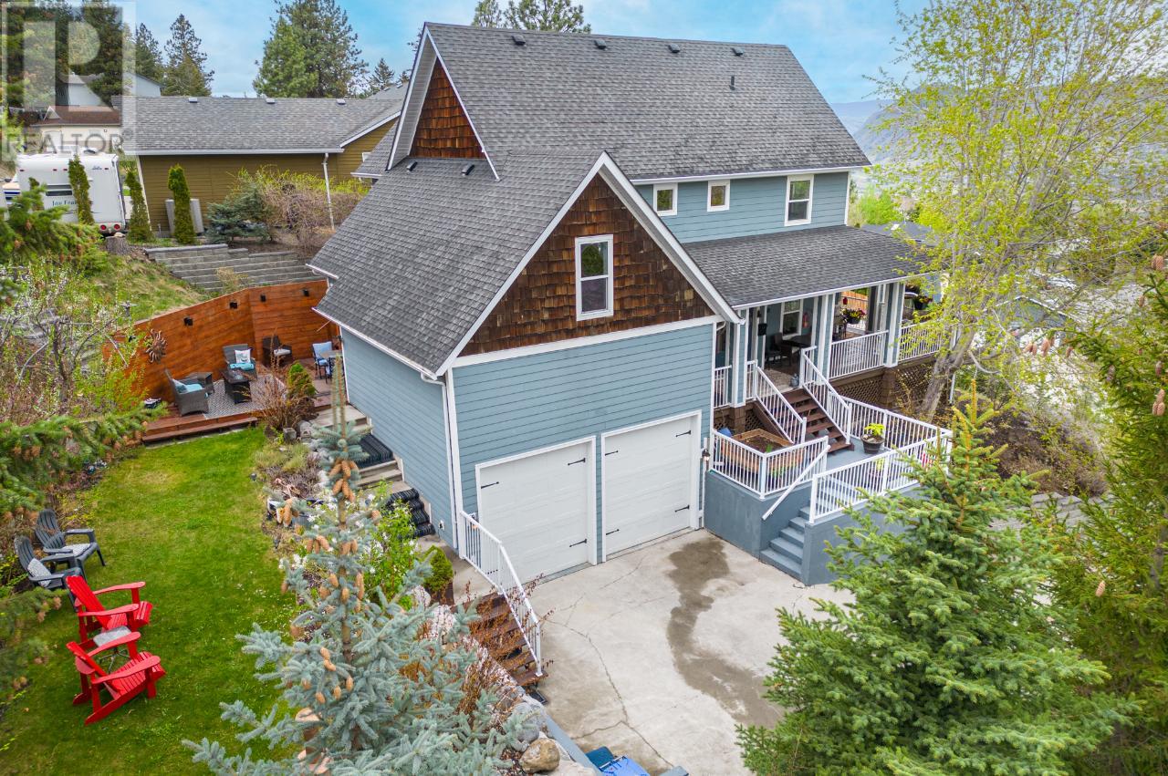 1999 Skeena Drive, Kamloops, BC, V2E 2P3 172853 Amanda Mitchell Kamloops Real Estate