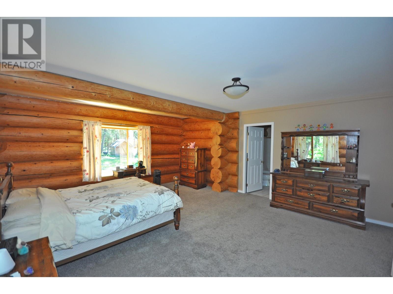 1527 Hodgson Road, Williams Lake, BC, V2G 4X8 R2787422 Pauline