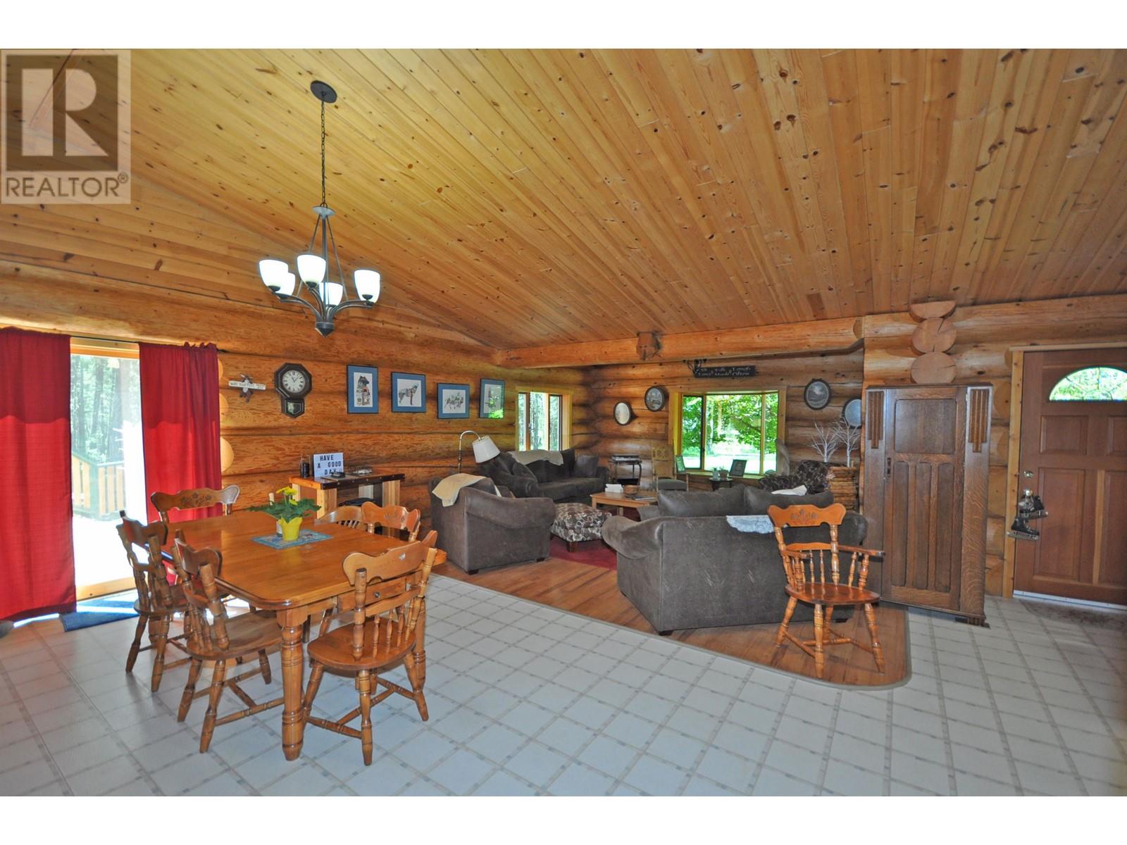 1527 Hodgson Road, Williams Lake, BC, V2G 4X8 R2787422 Pauline