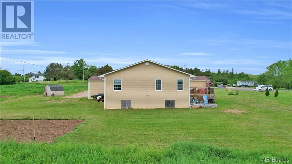 368 New Brunswick 880, Lower Millstream, NB, E5P 3K4 NB088295
