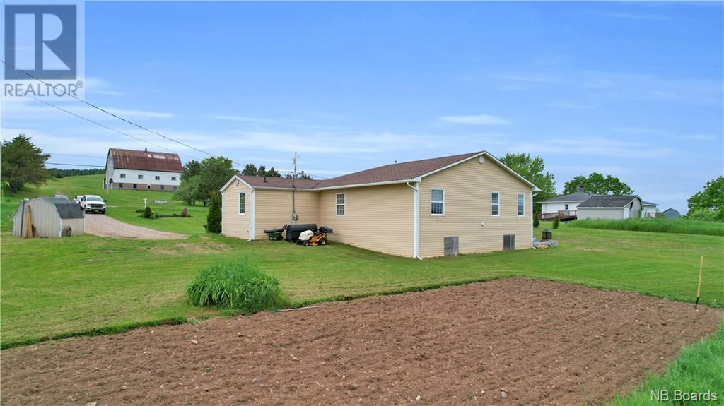 368 New Brunswick 880, Lower Millstream, NB, E5P 3K4 NB088295