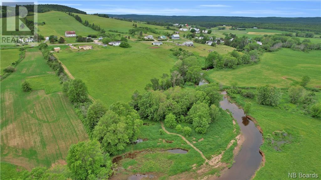 368 New Brunswick 880, Lower Millstream, NB, E5P 3K4 NB088295