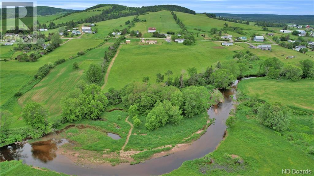 368 New Brunswick 880, Lower Millstream, NB, E5P 3K4 NB088295