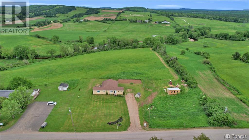 368 New Brunswick 880, Lower Millstream, NB, E5P 3K4 NB088295