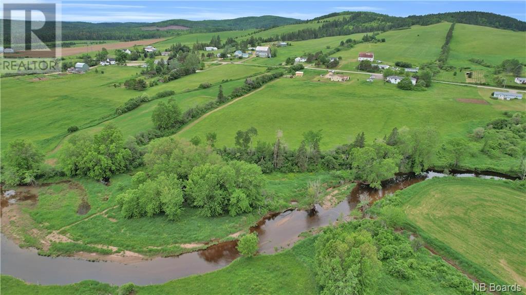 368 New Brunswick 880, Lower Millstream, NB, E5P 3K4 NB088295