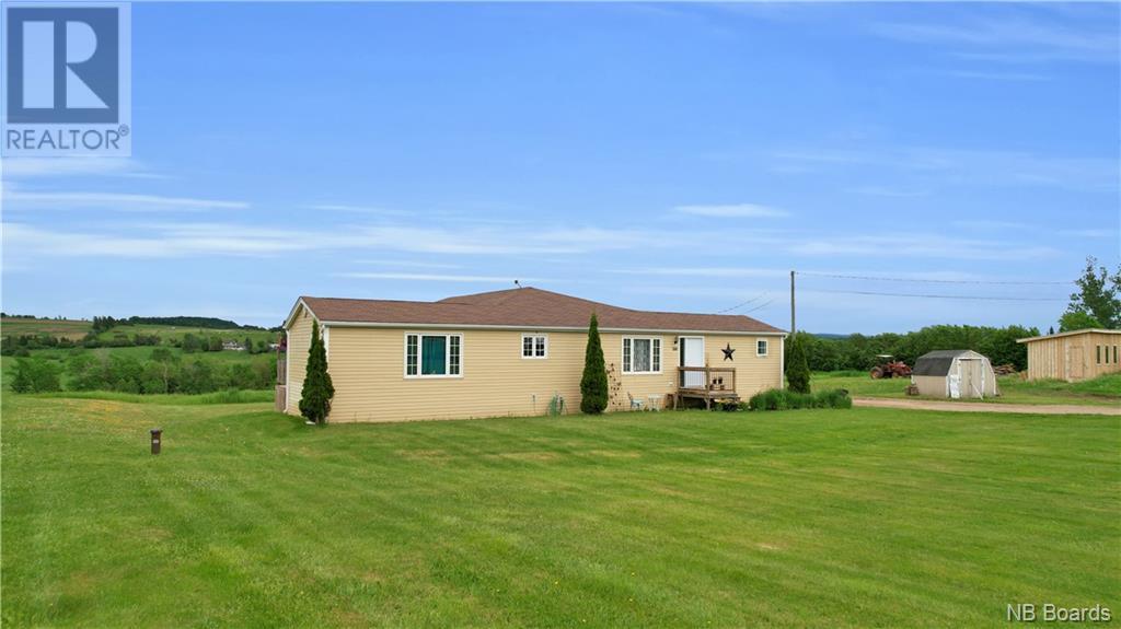 368 New Brunswick 880, Lower Millstream, NB, E5P 3K4 NB088295