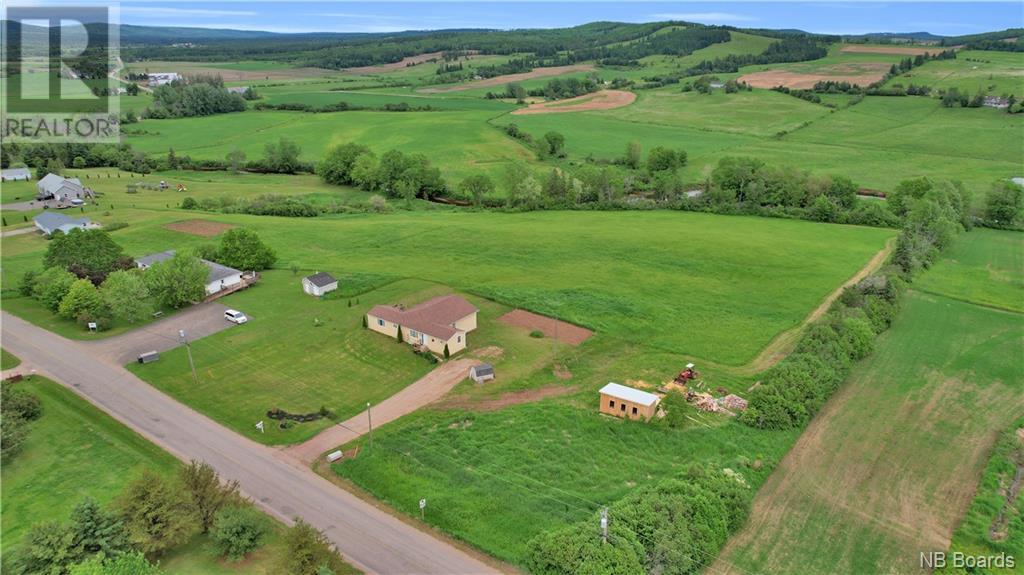 368 New Brunswick 880, Lower Millstream, NB, E5P 3K4 NB088295