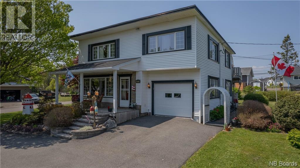 949 Duck Cove Lane, Saint John, NB, E2M 3G3 NB087650 Roberts Realty