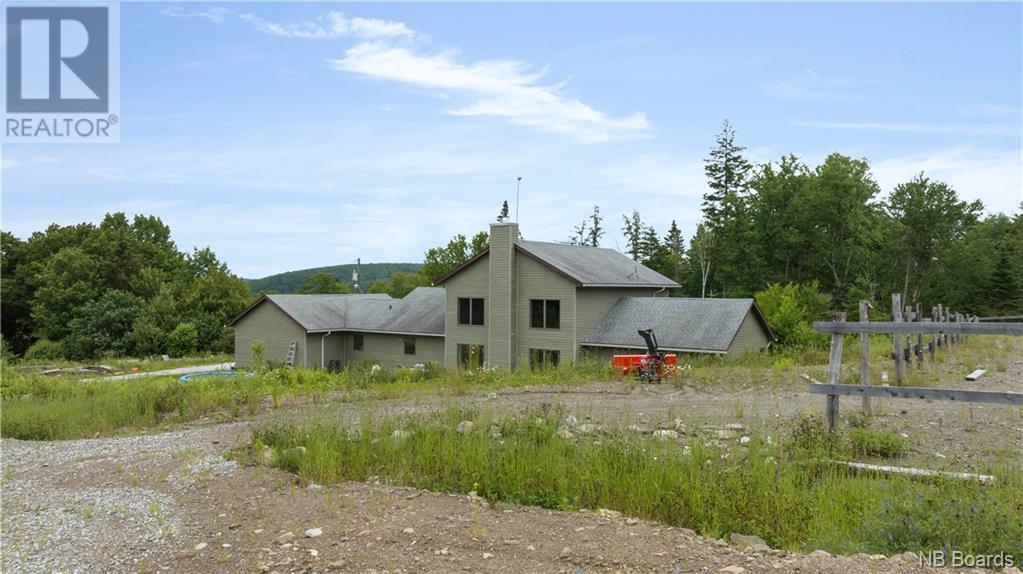 254 Damascus Road, Damascus, NB, E5N 4C1 NB089425 Roberts Realty