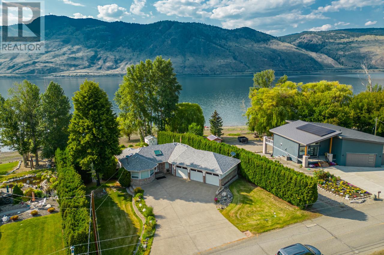 6961 Savona Access Rd, Kamloops, BC, V0K 2L0 173960 Amanda Mitchell