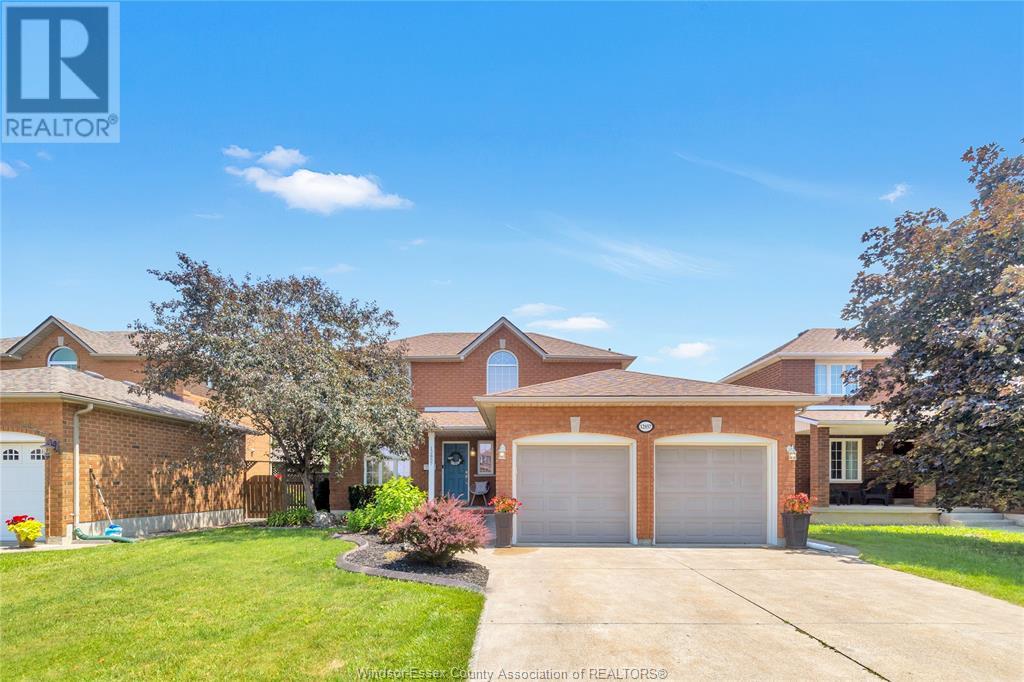 12857 Lanoue, Tecumseh, ON, N8N 4V3 23014302 team CUSH