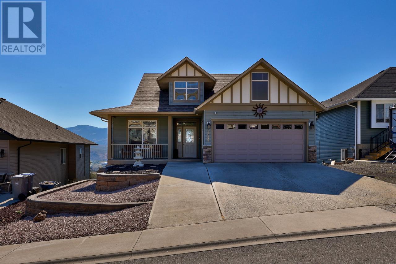2068 Grasslands Blvd, Kamloops, BC 174039 Amanda Mitchell