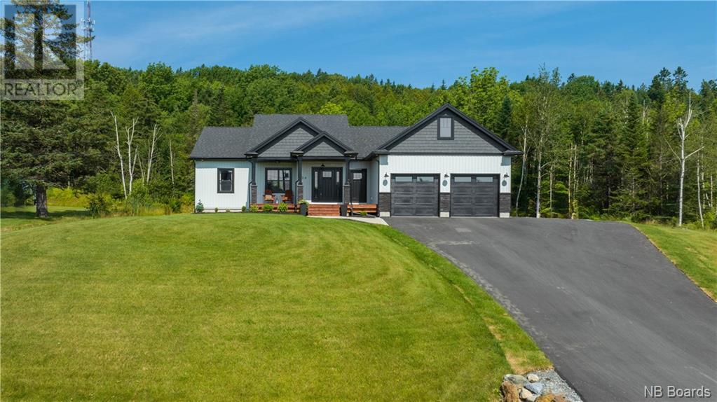 39 Bettle Drive, Quispamsis, NB, E2G 0J5 NB089902 Roberts Realty