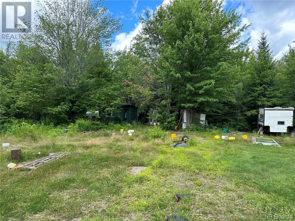 186 Power Pit Road, River Glade, NB, E4J 3H1 NB090384 Roberts Realty