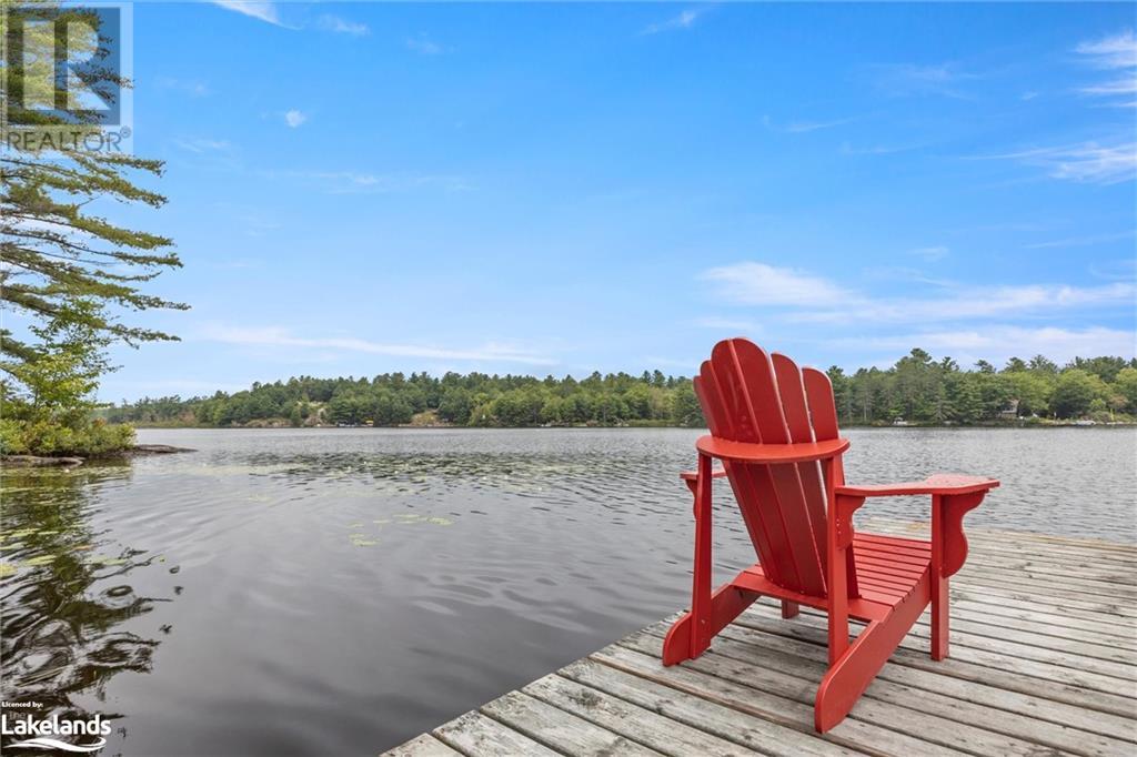 1010 Cove Road, Gravenhurst, ON, P0E 1G0 40467541 Laura and Derek in Muskoka Real Estate