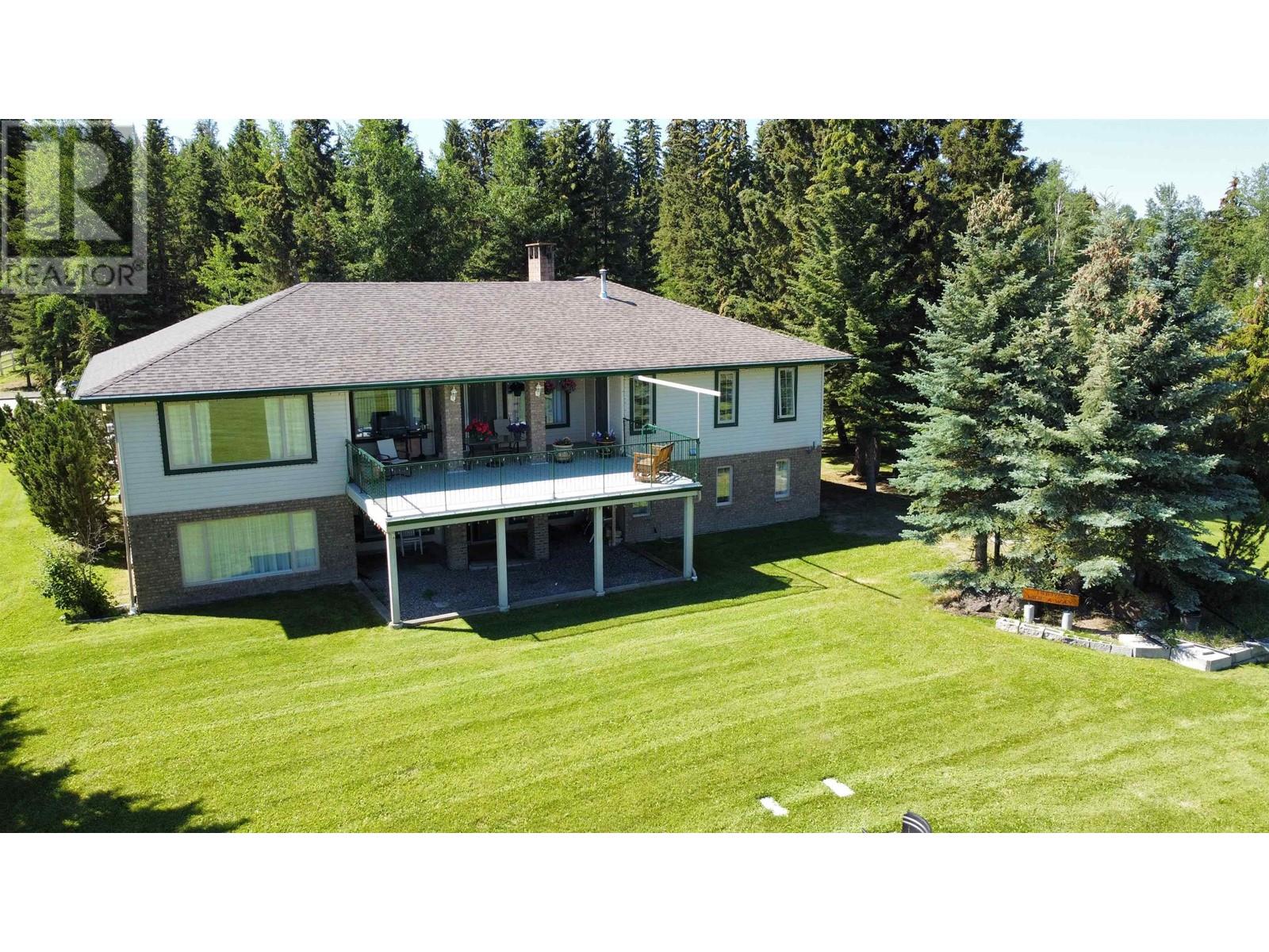 6461 Erickson Road, 100 Mile House, BC, V0K 1X3 R2808422 Gisela Janzen