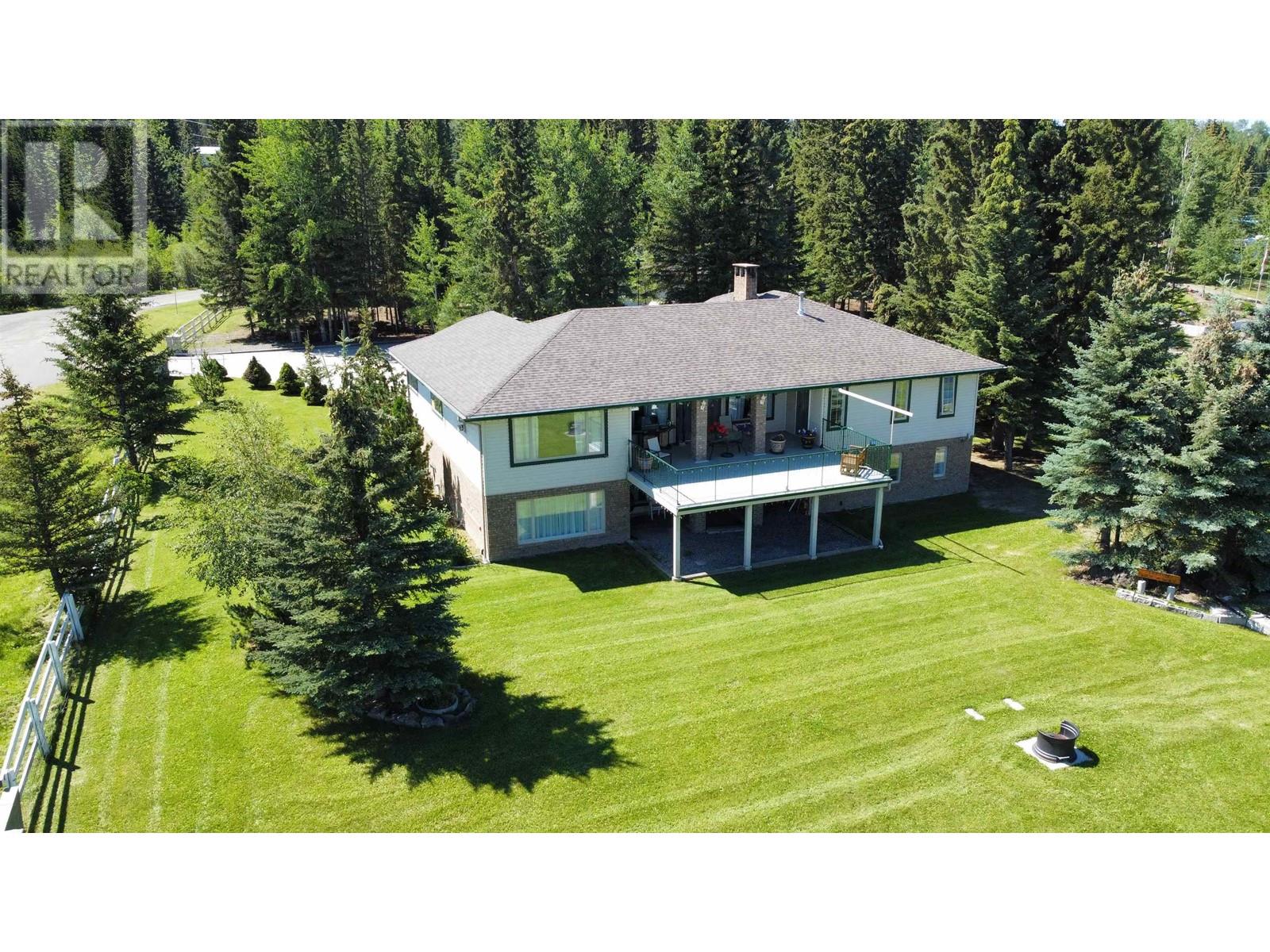 6461 Erickson Road, 100 Mile House, BC, V0K 1X3 R2808422 Gisela Janzen