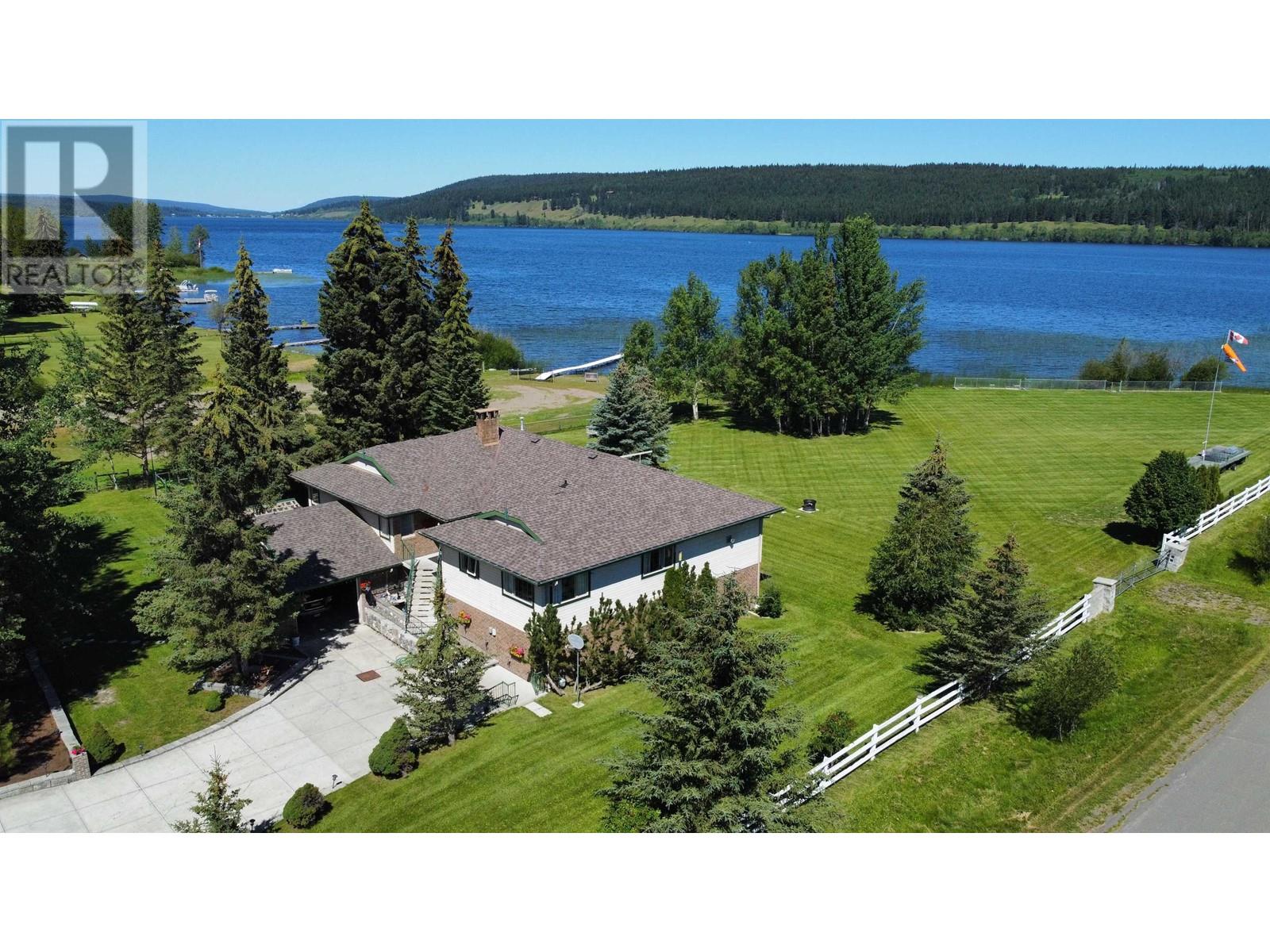 6461 Erickson Road, 100 Mile House, BC, V0K 1X3 R2808422 Gisela Janzen