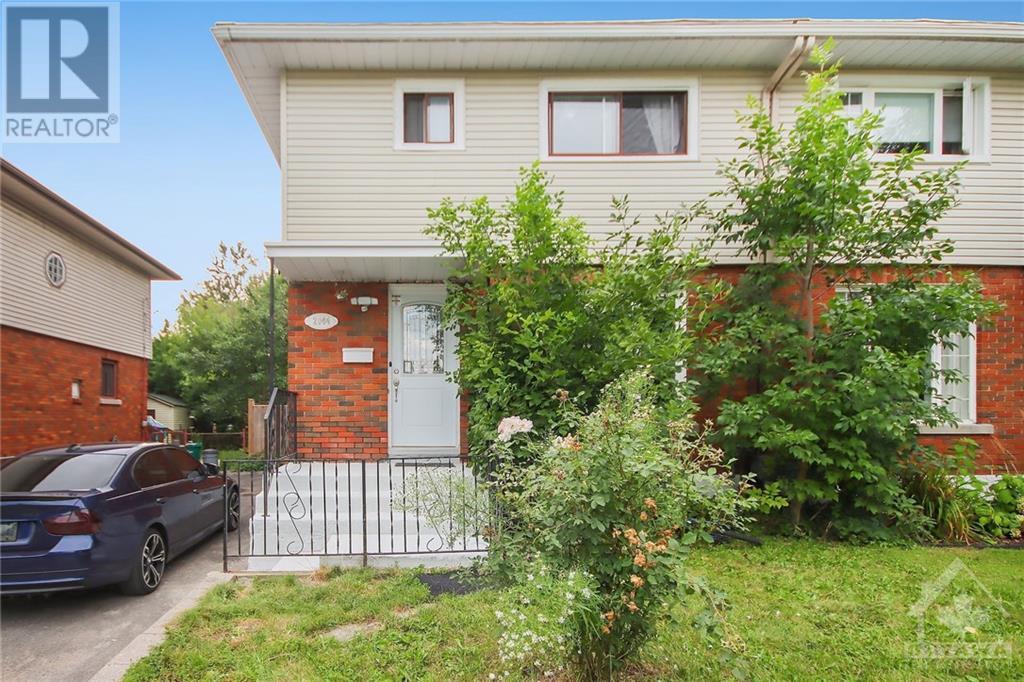 2044 Arch Street, Ottawa, ON, K1G 2H1 1355960 Sam Mezher Ottawa