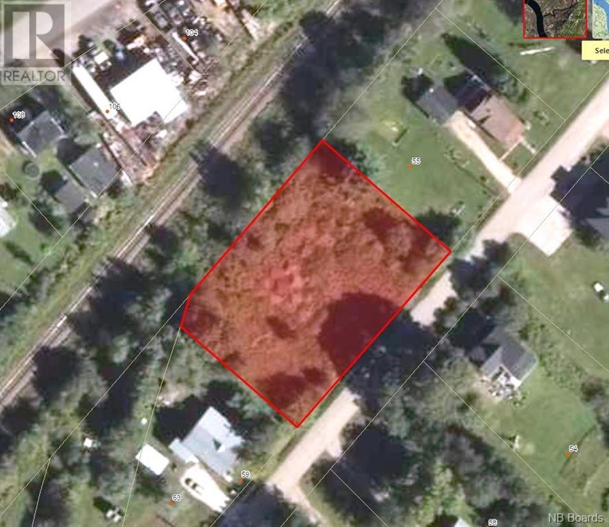 Lot Connor Street, Petitcodiac, NB, E4Z 4E9 NB092295 Roberts Realty