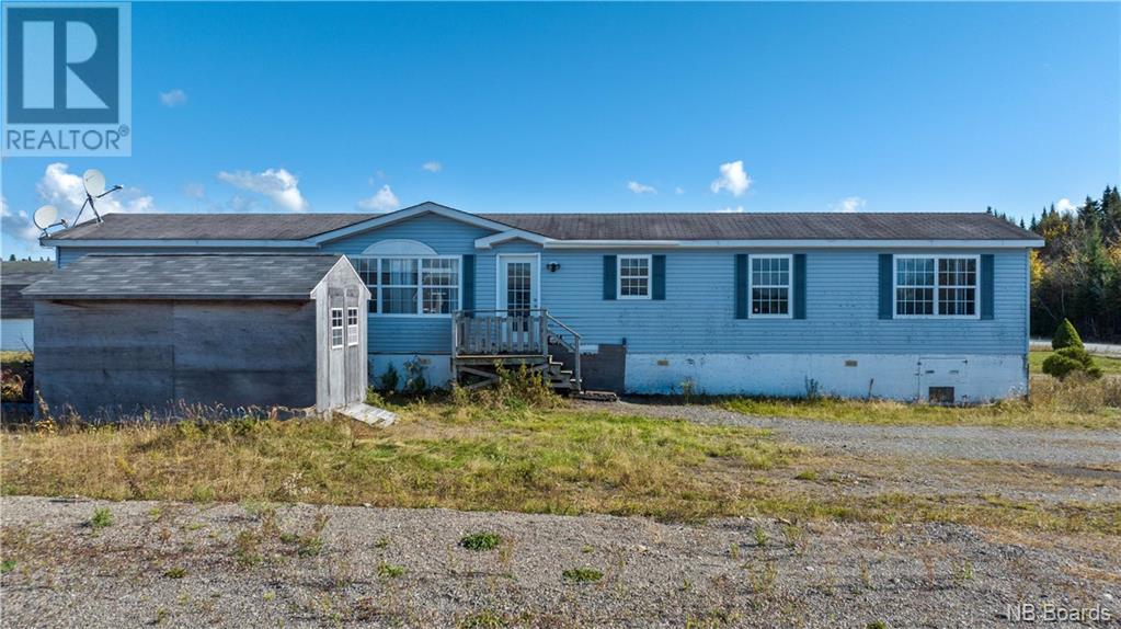 57 Crescent, Willow Grove, NB, E2S 1H8 NB092603 Roberts Realty