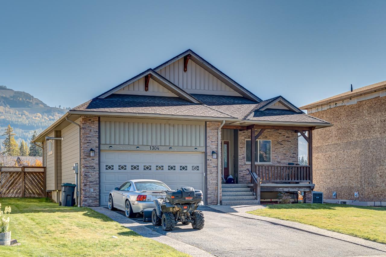 1304 Wildwood Drive, Sparwood, BC, V0B 2G2 2473629 Elk Valley