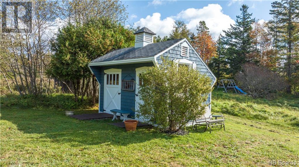 52 Grove Avenue, Rothesay, NB, E2E 5B6 NB092262 Roberts Realty