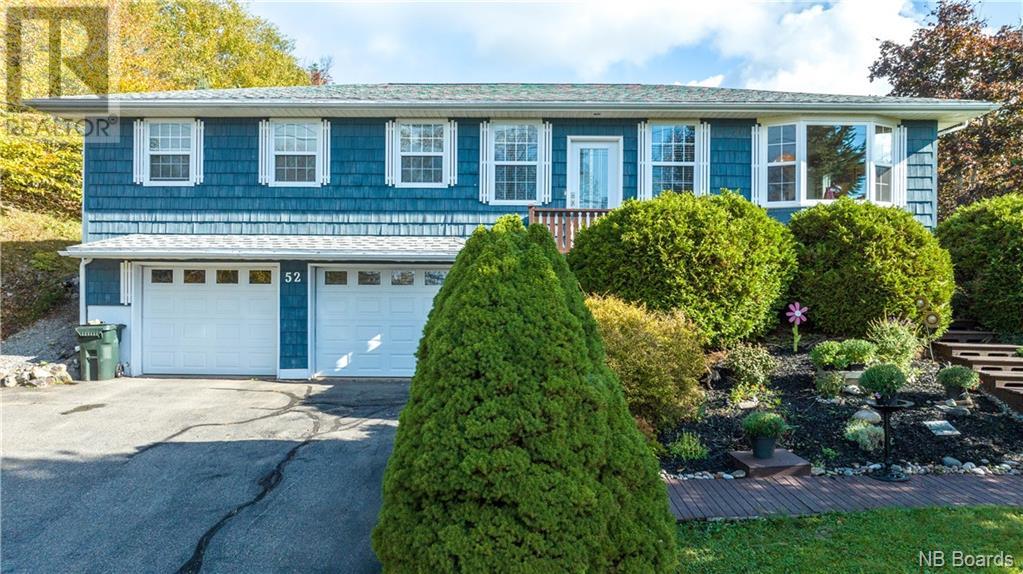 52 Grove Avenue, Rothesay, NB, E2E 5B6 NB092262 Roberts Realty