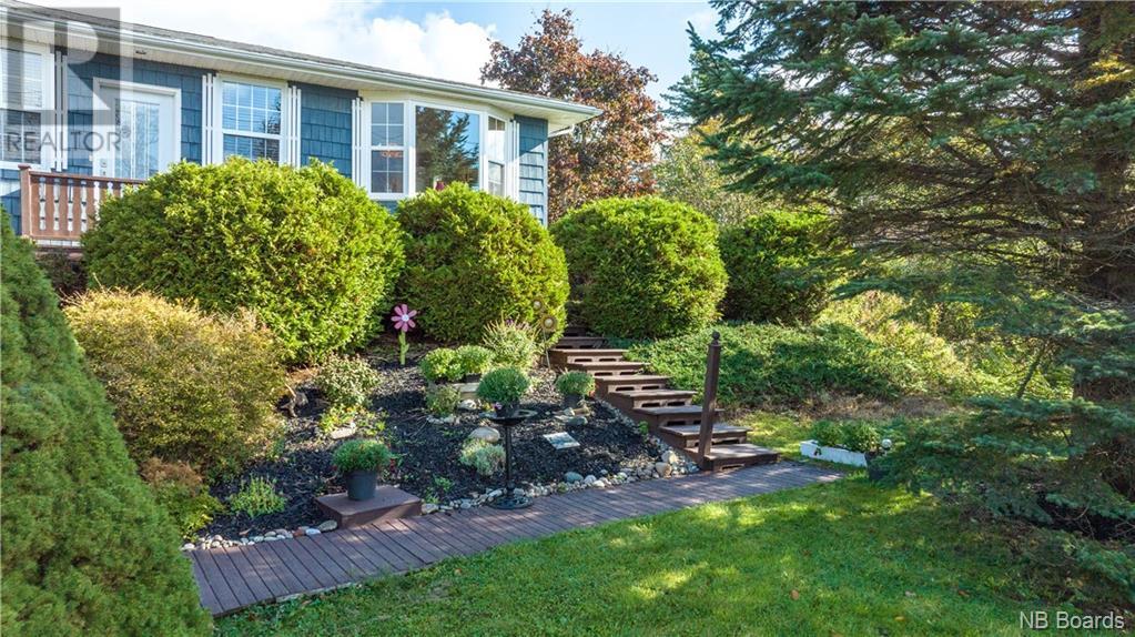 52 Grove Avenue, Rothesay, NB, E2E 5B6 NB092262 Roberts Realty