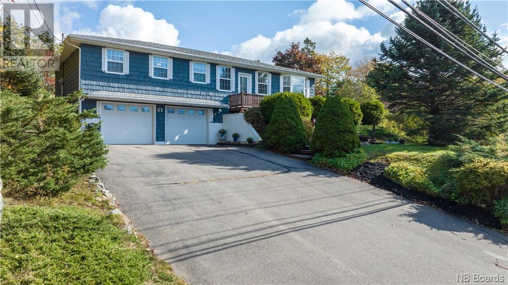 52 Grove Avenue, Rothesay, NB, E2E 5B6 NB092262 Roberts Realty