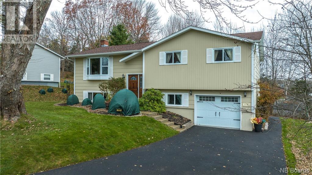 115 Doncaster Drive, Quispamsis, NB, E2E 1R3 NB093623 Roberts Realty