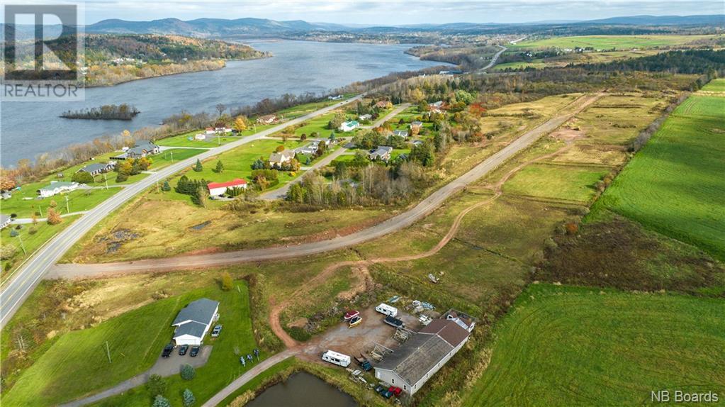 Lot Route 100, Nauwigewauk, NB, E5N 6W5 NB093641 Roberts Realty