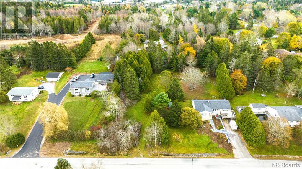 8 Kane Road, Quispamsis, NB, E2E 1L2 NB093709 Roberts Realty