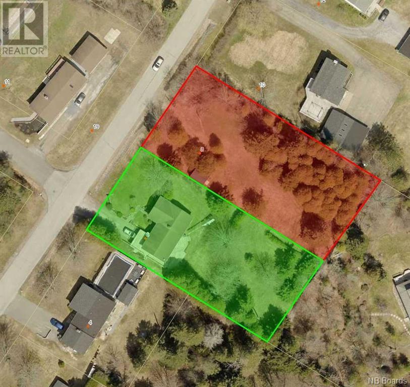 8 Kane Road, Quispamsis, NB, E2E 1L2 NB093709 Roberts Realty