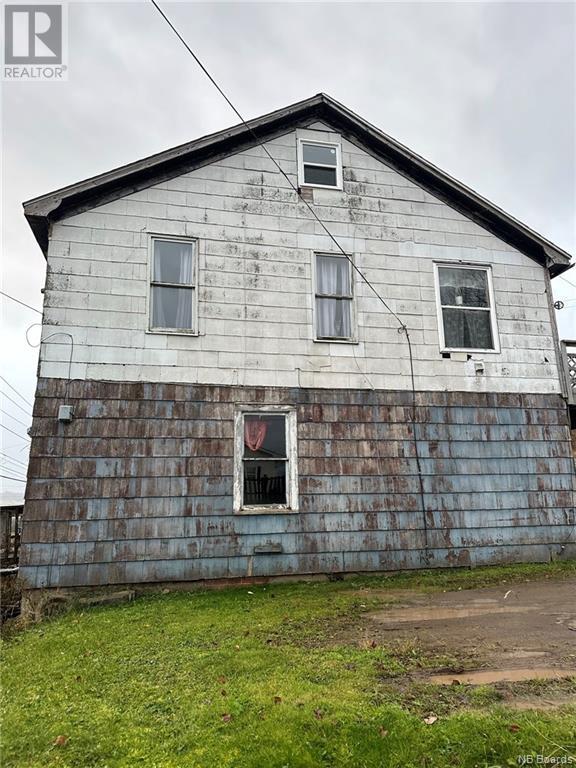 6 Madison Lane, Roachville, NB, E4G 2E7 NB093983 Roberts Realty