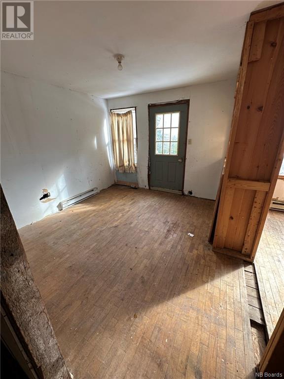 6 Madison Lane, Roachville, NB, E4G 2E7 NB093983 Roberts Realty