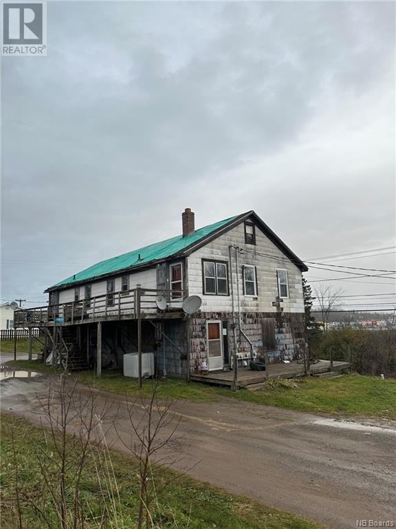 6 Madison Lane, Roachville, NB, E4G 2E7 NB093983 Roberts Realty