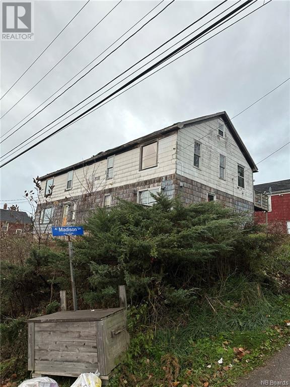 6 Madison Lane, Roachville, NB, E4G 2E7 NB093983 Roberts Realty